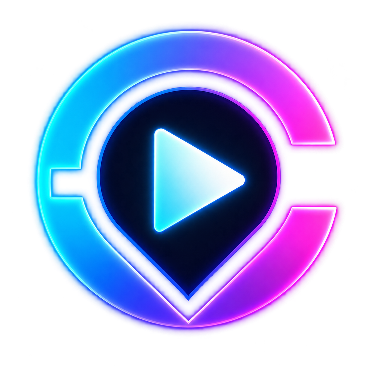 CineVoid logo
